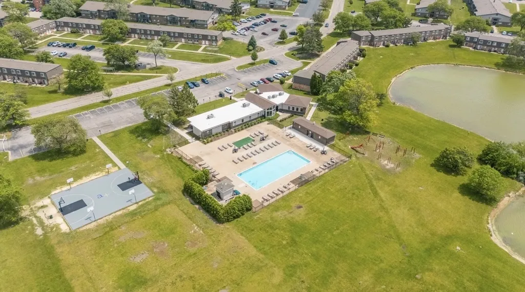 7A Kingery Quarter Avenue Willowbrook IL 60527