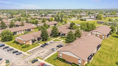 7A Kingery Quarter Avenue Willowbrook IL 60527