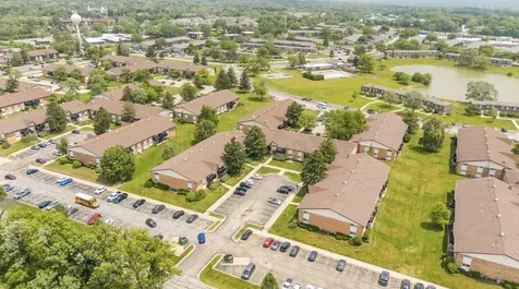 7A Kingery Quarter Avenue Willowbrook IL 60527