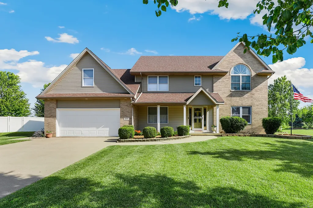 855 White Tail Bend Manteno IL 60950
