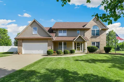 855 White Tail Bend Manteno IL 60950