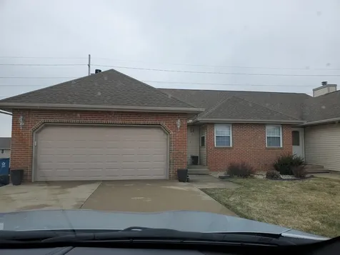 709 Burgess Drive Utica IL 61373