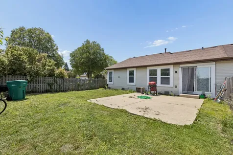 500 Lyon Drive Buffalo Grove IL 60089