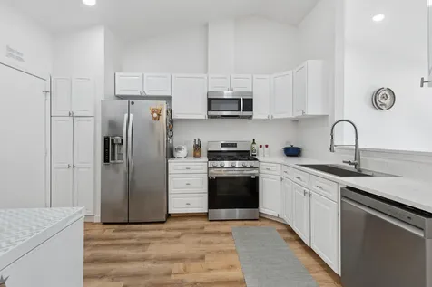500 Lyon Drive Buffalo Grove IL 60089