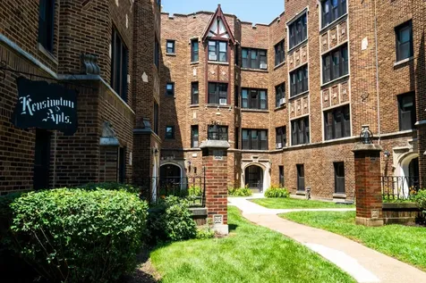 323 West Calendar Avenue La Grange IL 60525