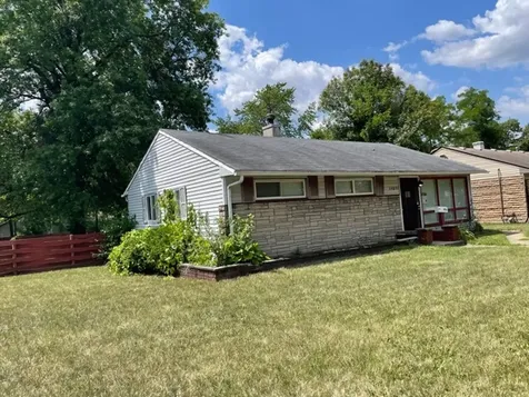 14658 Lincoln Avenue Dolton IL 60419