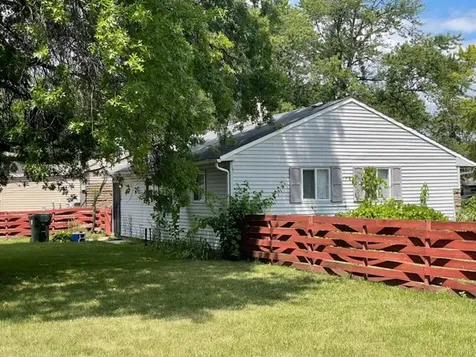 14658 Lincoln Avenue Dolton IL 60419