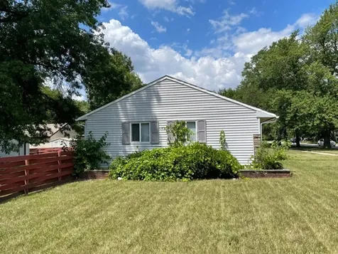 14658 Lincoln Avenue Dolton IL 60419