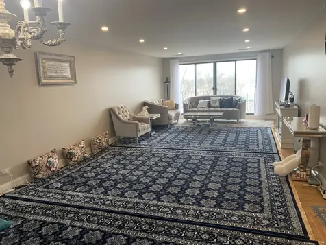 4601 West Touhy Avenue Lincolnwood IL 60712