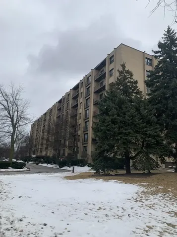 4601 West Touhy Avenue Lincolnwood IL 60712