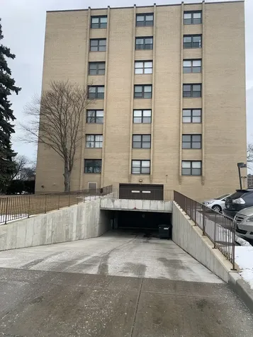4601 West Touhy Avenue Lincolnwood IL 60712