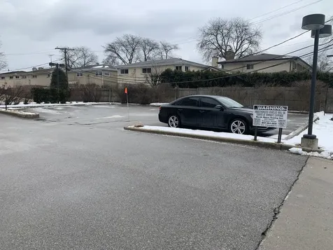 4601 West Touhy Avenue Lincolnwood IL 60712
