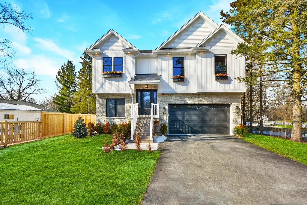 28722 North Madison Avenue Wauconda IL 60084