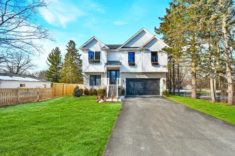 28722 North Madison Avenue Wauconda IL 60084