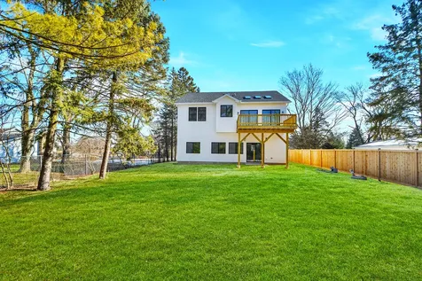 28722 North Madison Avenue Wauconda IL 60084