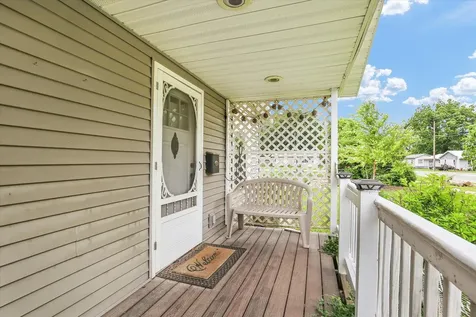 521 North Mcclellan Street Sullivan IL 61951