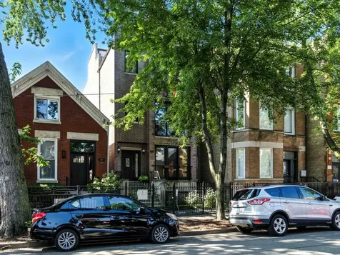 2629 West Haddon Avenue Chicago IL 60622