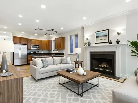 2629 West Haddon Avenue Chicago IL 60622