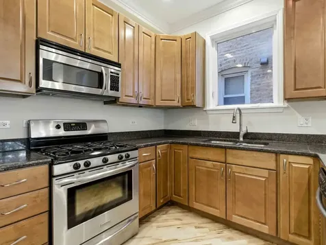2629 West Haddon Avenue Chicago IL 60622
