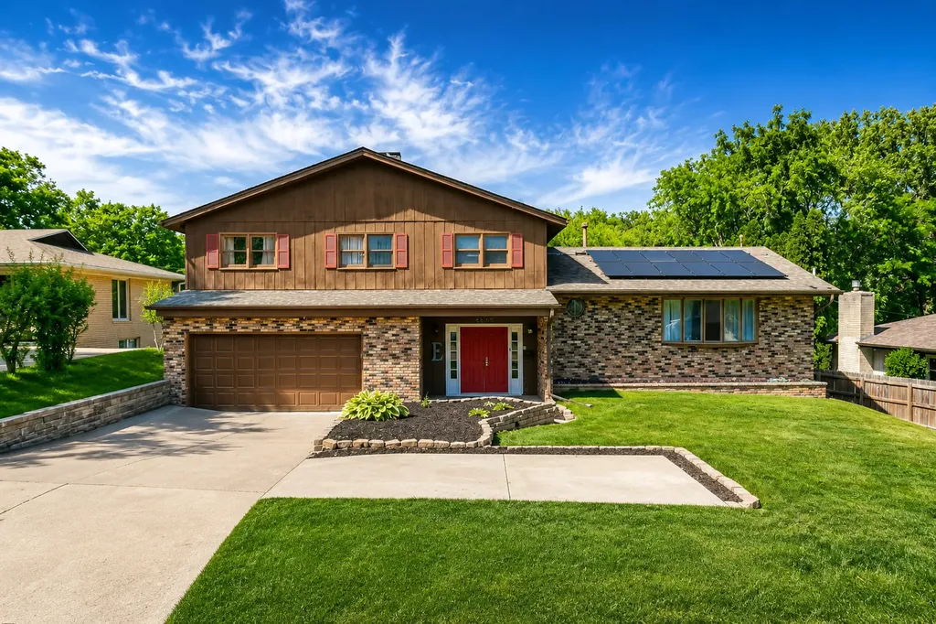 4509 39TH Avenue Rock Island IL 61201