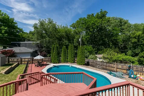 4509 39TH Avenue Rock Island IL 61201