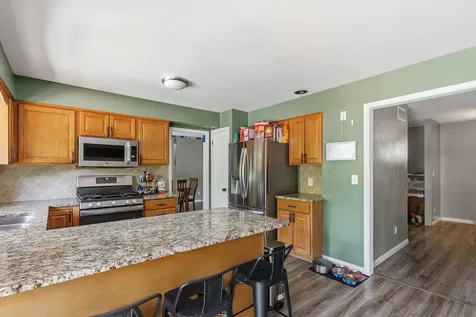 4509 39TH Avenue Rock Island IL 61201
