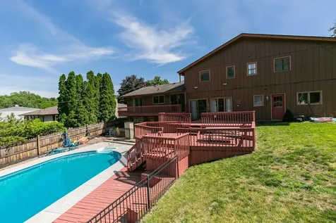 4509 39TH Avenue Rock Island IL 61201