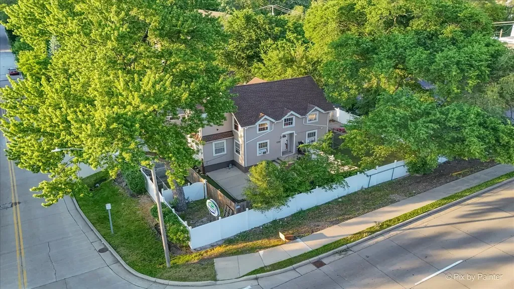 842 West Northwest Highway Palatine IL 60067