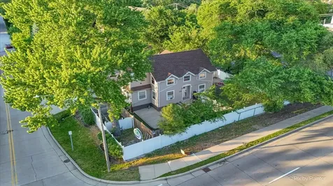 842 West Northwest Highway Palatine IL 60067
