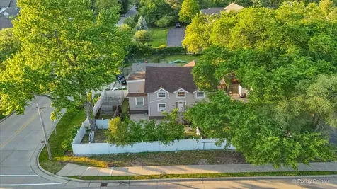 842 West Northwest Highway Palatine IL 60067