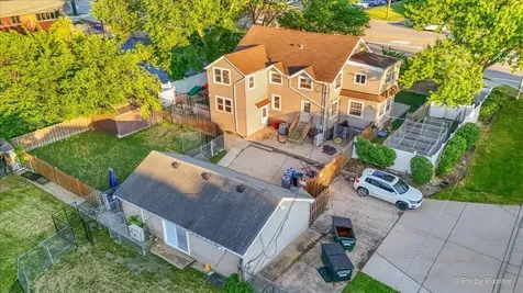 842 West Northwest Highway Palatine IL 60067