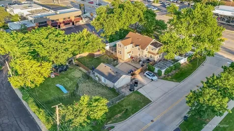 842 West Northwest Highway Palatine IL 60067