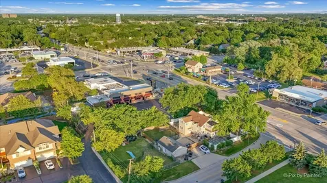 842 West Northwest Highway Palatine IL 60067
