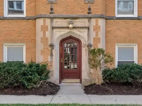 2537 Prairie Avenue Evanston IL 60201