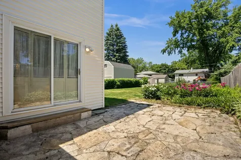 1107 East Elm Street Wheaton IL 60189