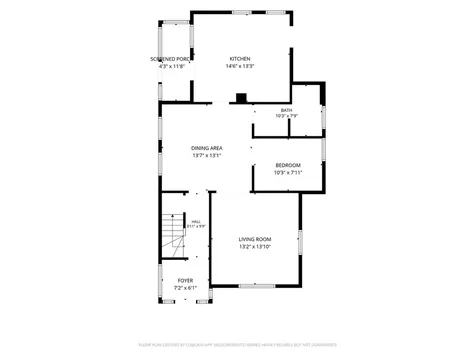 315 East 1st Street East Dundee IL 60118