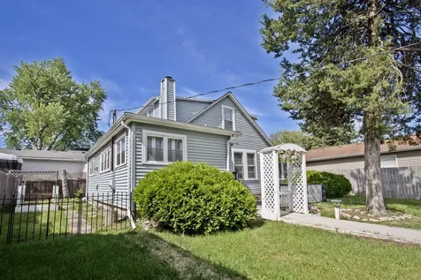 26094 West Ingleside Avenue Ingleside IL 60041