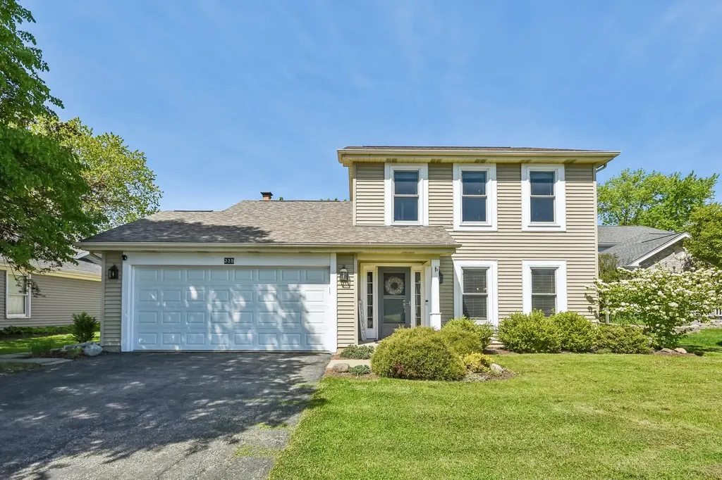335 Farmhill Circle Wauconda IL 60084