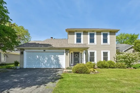 335 Farmhill Circle Wauconda IL 60084