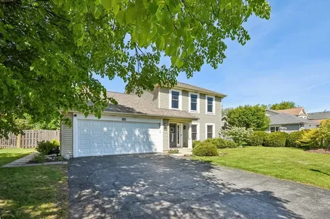 335 Farmhill Circle Wauconda IL 60084