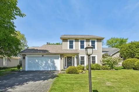 335 Farmhill Circle Wauconda IL 60084