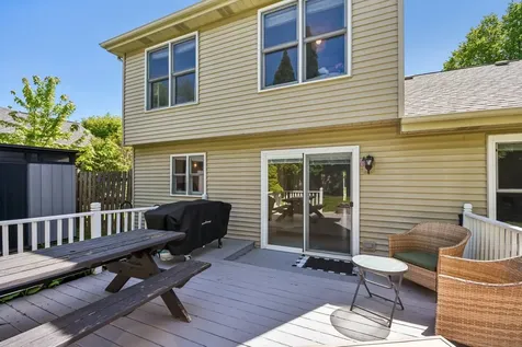 335 Farmhill Circle Wauconda IL 60084