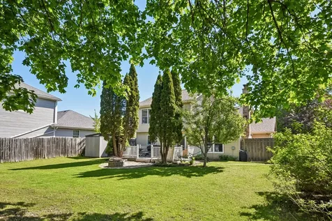 335 Farmhill Circle Wauconda IL 60084