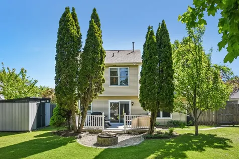 335 Farmhill Circle Wauconda IL 60084