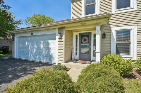 335 Farmhill Circle Wauconda IL 60084
