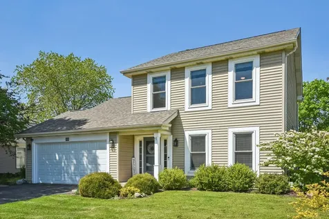 335 Farmhill Circle Wauconda IL 60084
