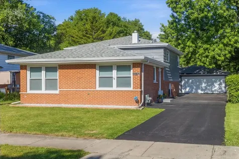 14850 Homan Avenue Midlothian IL 60445