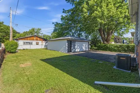 14850 Homan Avenue Midlothian IL 60445