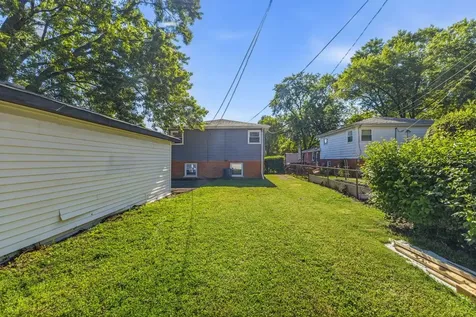 14850 Homan Avenue Midlothian IL 60445