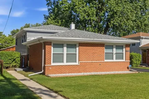 14850 Homan Avenue Midlothian IL 60445